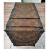 Double Layer Batik Table Runner