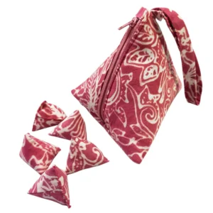 Batu Seremban Pink Floret