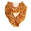 Frilly Scarf