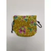 Batik Gift Small Pouch Drawstring