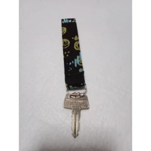 Key holder batik