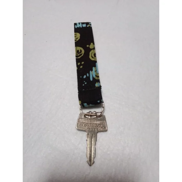 Key holder batik