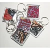 my-11134207-820lb-mejm27qjah35fe Acrylic Batik Keychain